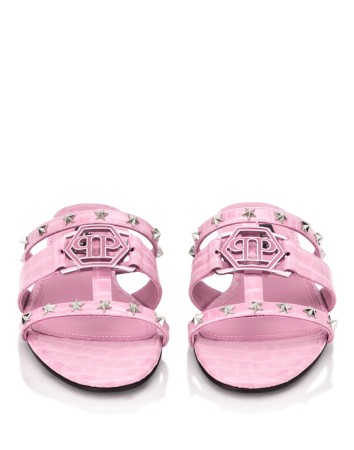 сандалии  - женская обувь американская 