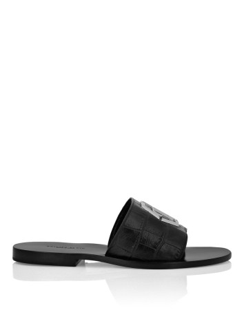 сандалии  фотография