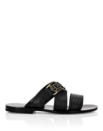 сандалии  - мужская обувь дорогая 