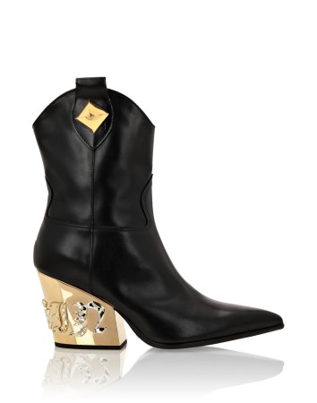 сапоги  - женская обувь