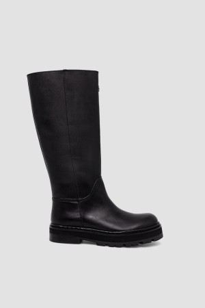 сапоги  - женская обувь patrizia pepe 