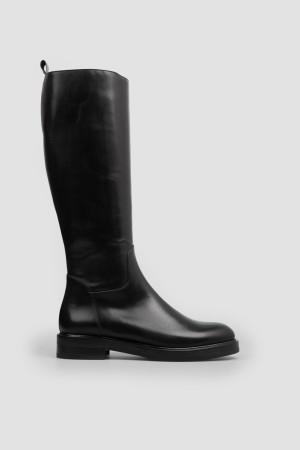 сапоги  - обувь kiton 