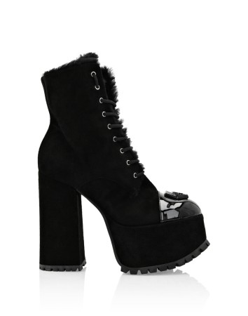 сапоги  фотография