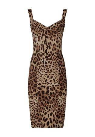 сарафан dolce&gabbana - женская одежда dolce & gabbana 