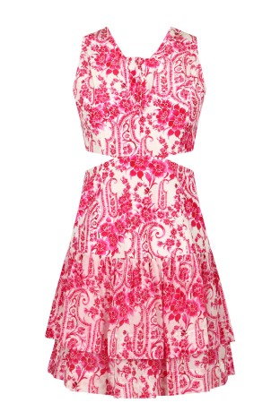 сарафан  - платья и сарафаны красные 