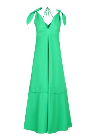 сарафан  - женская одежда erika cavallini 