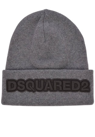 шапка 2 - головные уборы dsquared 
