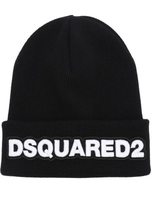шапка 2 - головные уборы dsquared 
