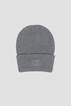 шапка  модель из эксклюзивной коллекции - аксессуары dolce & gabbana 