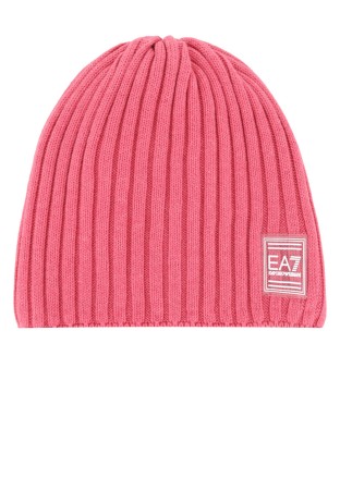 шапка от комплекта  - женские аксессуары ea7 