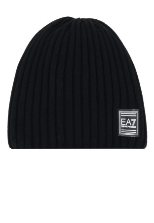 шапка от комплекта  - женские аксессуары ea7 
