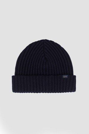 шапка  - аксессуары paul&shark 