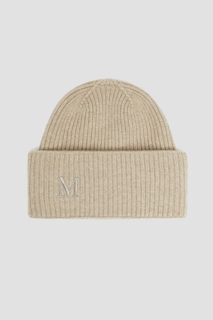 шапка  - женские аксессуары max mara 