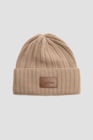 шапка  - женские аксессуары max mara 