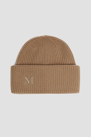 шапка  - женские аксессуары max mara 