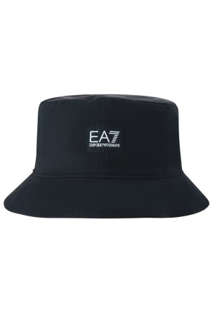 шапка  - аксессуары ea7 