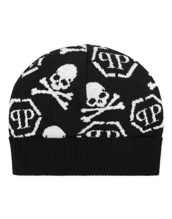 шапка  - головные уборы philipp plein 