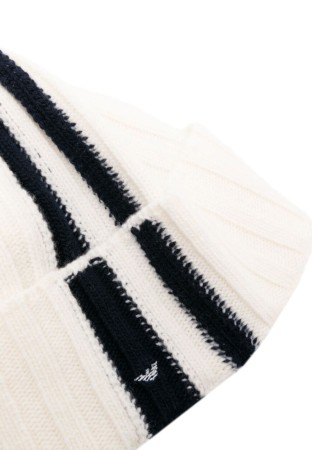 шапка  - аксессуары emporio armani 