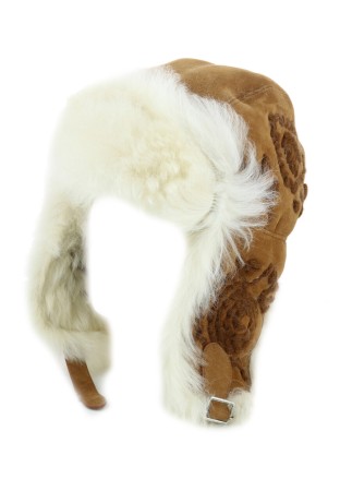 шапка  - женские аксессуары ermanno scervino 