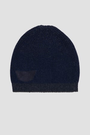 шапка  - аксессуары с манжетами 