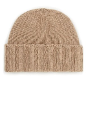 шапка  - женские аксессуары emporio armani 