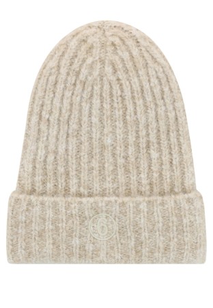 шапка  - женские аксессуары mm6 maison margiela 