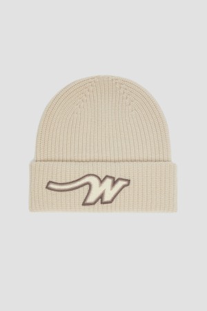 шапка  - женские аксессуары на резинке 