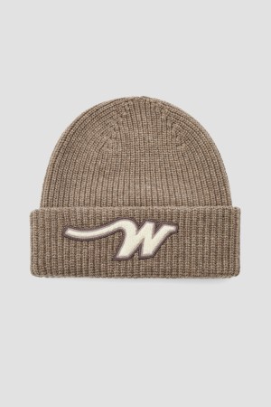 шапка  - женские аксессуары вязаные 