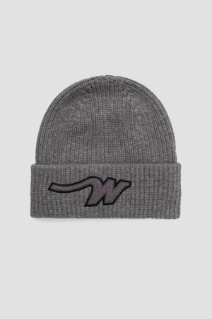 шапка  - женские аксессуары вязаные 