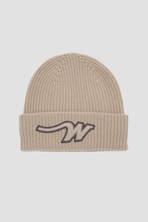 шапка  - женские аксессуары на резинке 