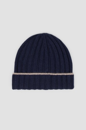 шапка  - мужские шапки кашемировые 