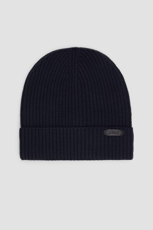 шапка  - мужские шапки шерстяные 