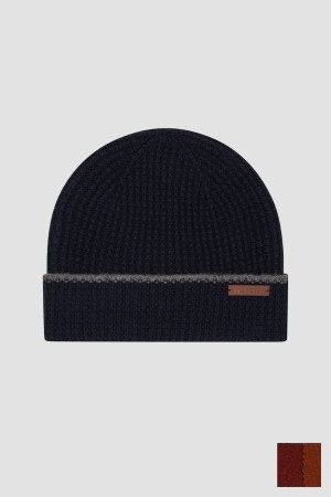 шапка  - мужские шапки кашемировые 