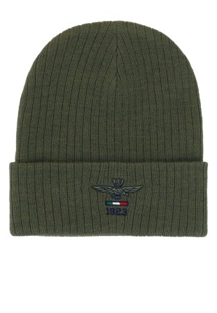 шапка  - мужские аксессуары aeronautica militare 
