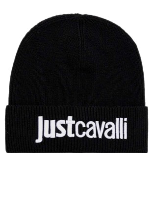 шапка  - головные уборы just cavalli 