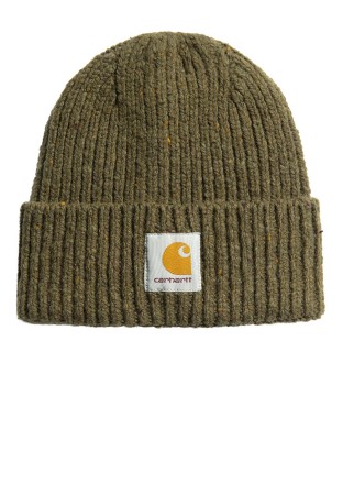 шапка  - мужские шапки carhartt wip 