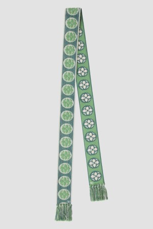 шарф  модель antibes - женские платки и шарфы