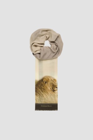 шарф  фотография