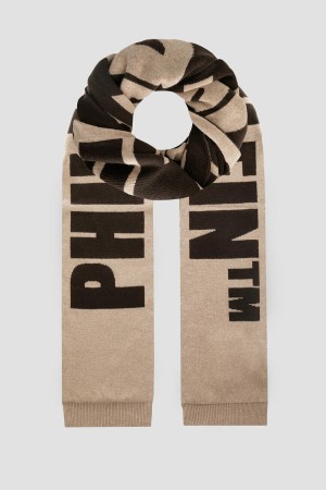 шарф  фотография