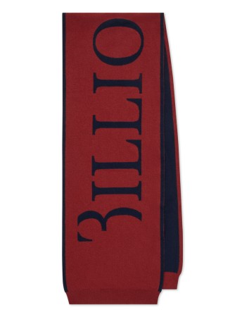 шарф  - аксессуары billionaire 