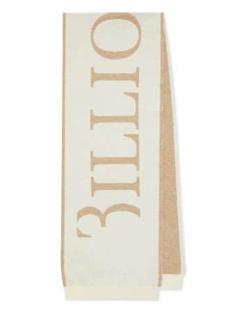 шарф  - аксессуары billionaire 