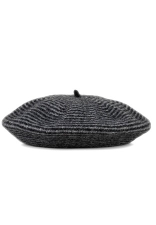 шерстяной берет  - женские аксессуары giorgio armani 