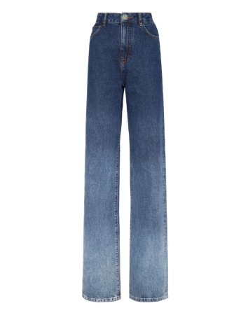 широкие джинсы  - джинсы и брюки по распродаже