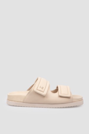 шлепанцы  модель fly - женские сланцы и шлепанцы