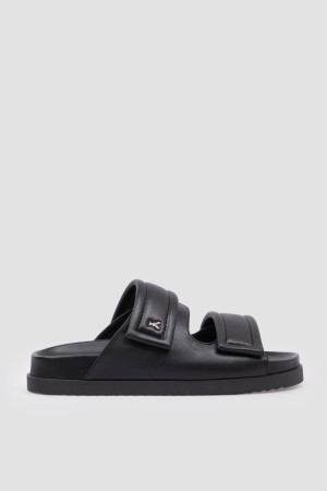 шлепанцы  модель fly - женские сланцы и шлепанцы