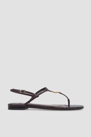 шлепанцы-вьетнамки  - женские сланцы и шлепанцы