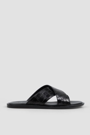 шлепанцы  - сланцы и шлепанцы