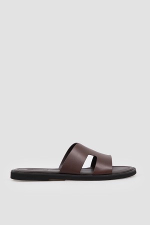 шлепанцы  - мужская одежда, обувь и аксессуары fargoni 