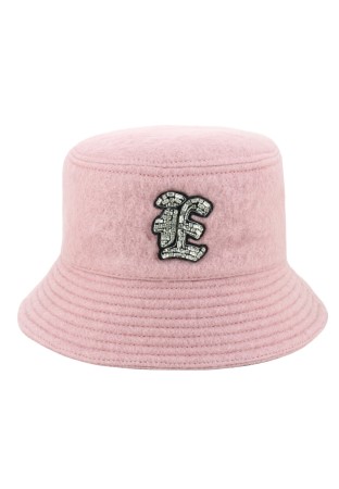 шляпа  - женские аксессуары ermanno scervino 