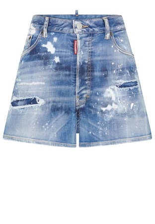 шорты 2 фотография